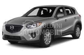 MAGLENKA za Mazda CX-5 od 2013. do 2017. god.