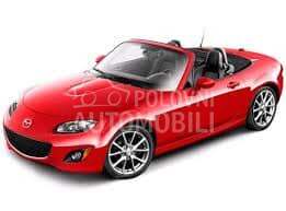 POTKRILO (PREDNJI DEO) L za Mazda MX-5 od 2009. do 2015. god.