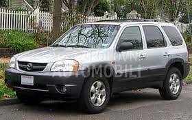 PODIZAC ZADNJEG PROZORA ELEKTR za Mazda Tribute od 2002. do 2008. god.