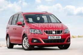 POTKRILO L za Seat Alhambra od 2010. do 2015. god.