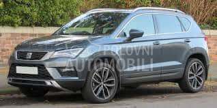PREDNJI BRANIK PM za Seat Ateca od 2016. do 2020. god.
