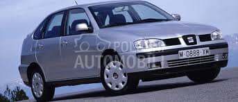 MOTOR BRAVE ZA CENTRALNO ZAKLJ za Seat Cordoba od 1999. do 2002. god.