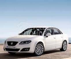PODIZAC PREDNJEG PROZORA ELEKT za Seat Exeo od 2009. do 2013. god.
