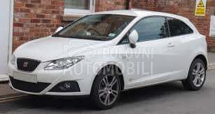 SINA PREDNJEG BRANIKA za Seat Ibiza od 2008. do 2012. god.