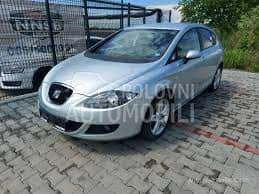 PREKIDAC U PREDNJIM VRATIMA (2 za Seat Leon od 2005. do 2013. god.