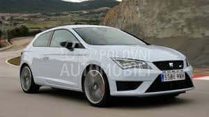 STOP LAMPA UNUTRASNJA za Seat Leon od 2013. do 2017. god.