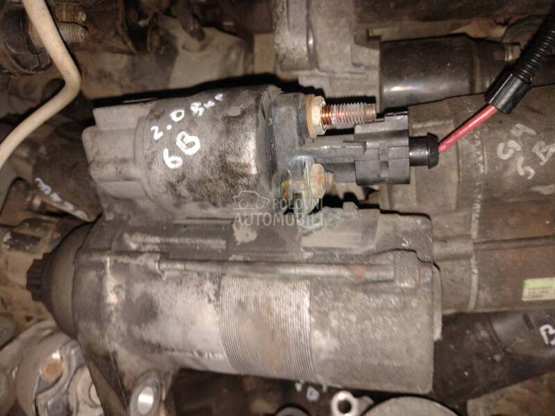 anlaser 2.0 6b za Volkswagen Golf 5, Passat B6 od 2003. do 2010. god.