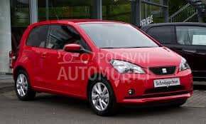 BLATOBRAN D za Seat Mii od 2012. do 2016. god.