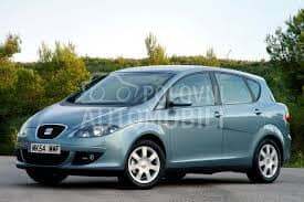 STAKLO RETROVIZORA za Seat Toledo od 2004. do 2012. god.