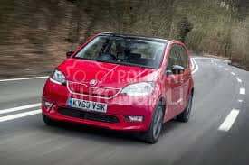 ZADNJI BRISAC KOMPLET 280mm za Škoda Citigo od 2017. do 2021. god.
