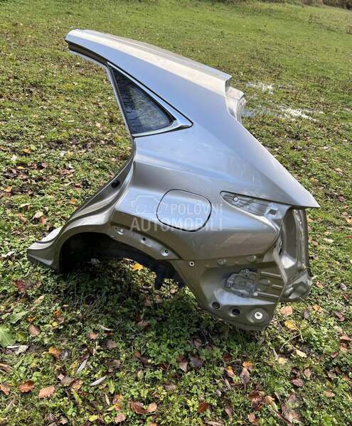 stranica leva NX300h za Lexus NX od 2014. do 2020. god.