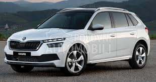 VENTILATOR za Škoda Kamiq od 2019. do 2022. god.