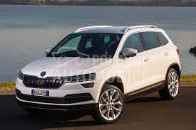 POKLOPAC RETROVIZORA PM za Škoda Kamiq od 2017. do 2021. god.