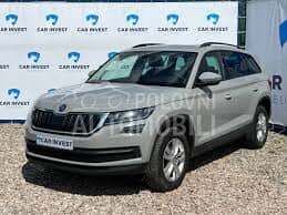 KVAKA PREDNJIH VRATA za Škoda Kodiaq od 2016. do 2021. god.