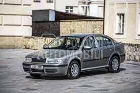 PREDNJI BRANIK 00- za Škoda Octavia od 1997. do 2010. god.