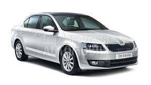 NOSAC PREDNJEG BRANIKA GORNJI za Škoda Octavia od 2013. do 2017. god.