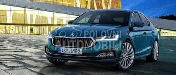 HLADNJAK MOTORA 1.8TFSi (132KW za Škoda Octavia od 2017. do 2020. god.