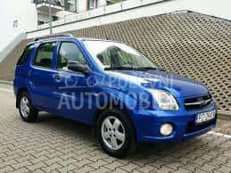 GREJAC KABINE za Subaru Justy od 2005. do 2010. god.