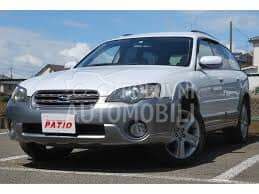 HLADNJAK MOTORA 2.0i/16 TURBO za Subaru Legacy od 2004. do 2010. god.