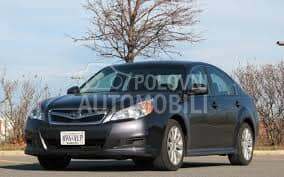 RUB 4 VRATA L za Subaru Legacy od 2010. do 2015. god.
