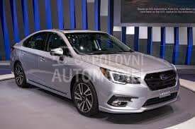 MIGAVAC U RETROVIZORU D za Subaru Legacy od 2018. do 2022. god.