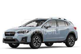 ZADNJI BRANIK PM za Subaru XV od 2017. do 2021. god.