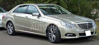 upaljač pepeljara za Mercedes Benz E 200 za 2009. god.