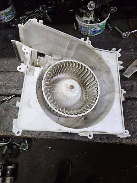 Ventilator kabine za Nissan X-Trail od 2001. do 2005. god.
