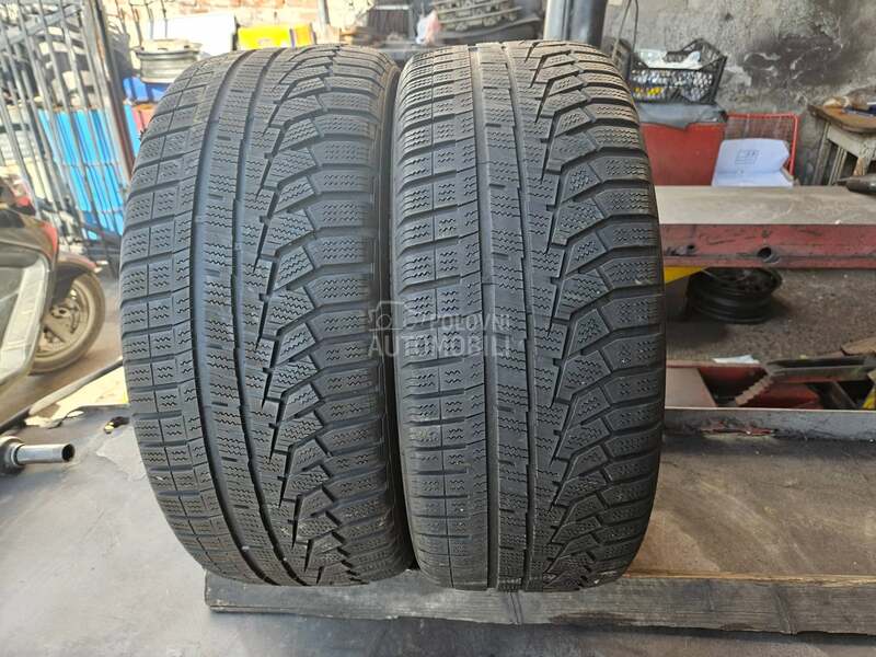 Hankook 205/45 R17 Sve sezone