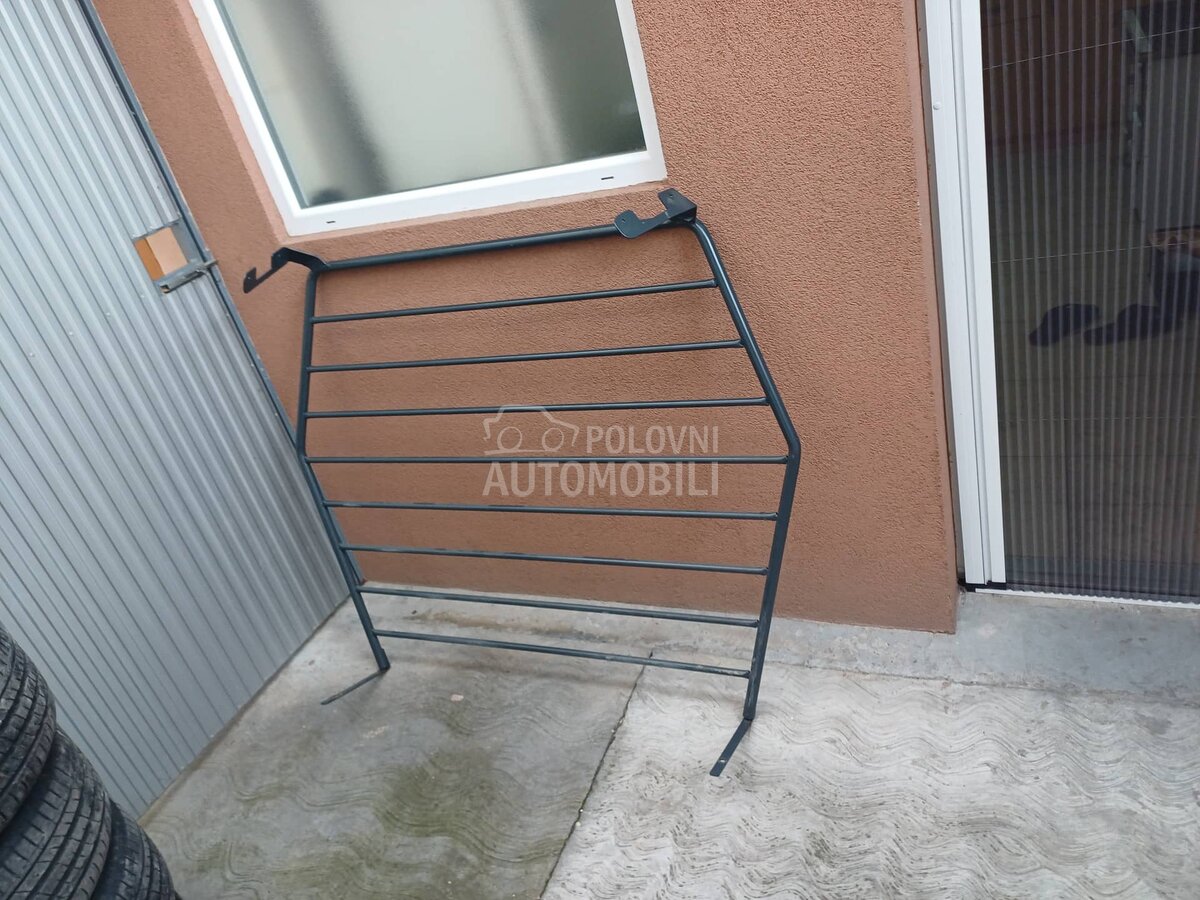 resetka pregrada za Seat Alhambra od 1998. do 2010. god.