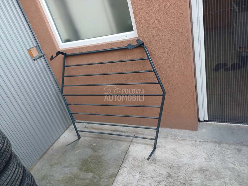 resetka pregrada za Seat Alhambra od 1998. do 2010. god.