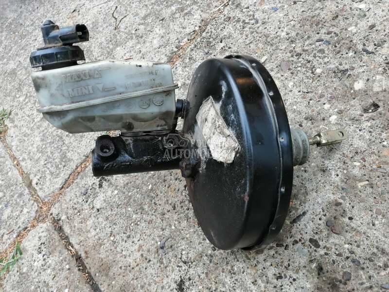 glavni kocioni cilindar za Renault Megane od 1995. do 2003. god.