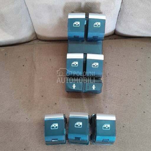 Prekidaci B9 model za Audi A4, A5, A4 Allroad