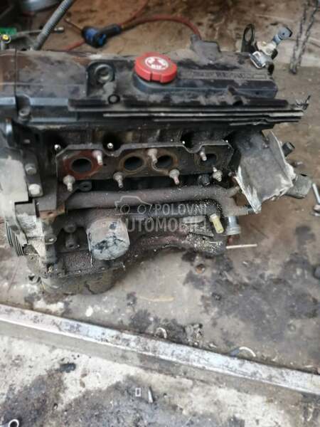 motor za Renault Megane od 1995. do 1999. god.