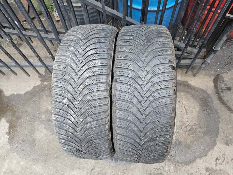 Hankook 205/55 R16 Sve sezone