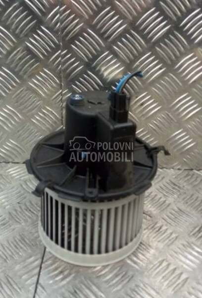 Motor ventilatora u kabini za Fiat Panda od 2003. do 2012. god.