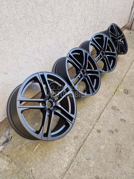 Aluminijumske felne  19" 5 x 112