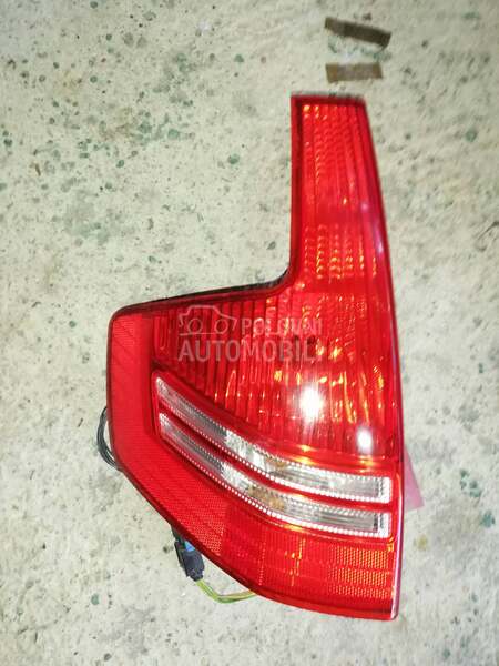 Levo stop svetlo za Citroen C4