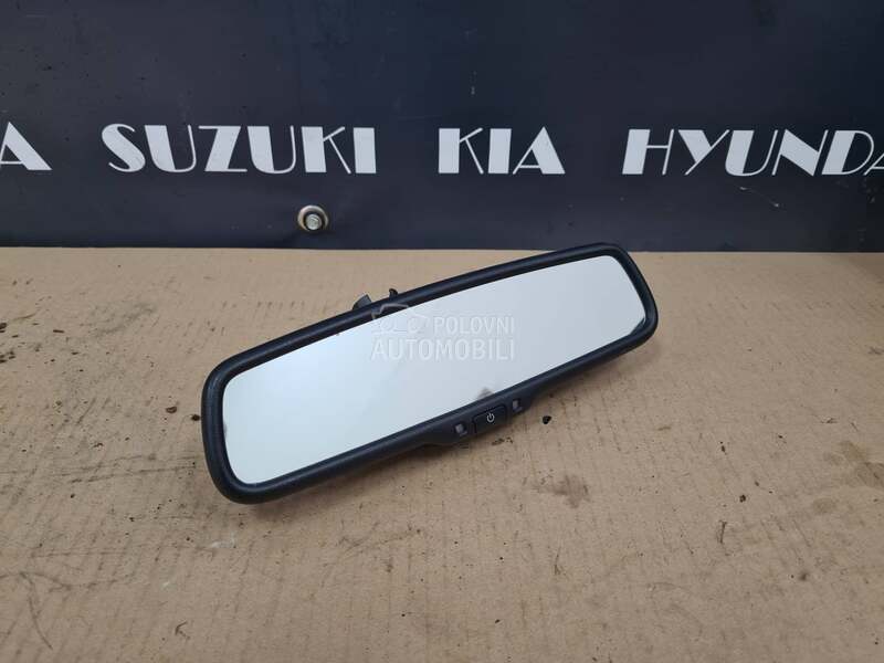 unutrašnji retrovizor za Nissan Qashqai od 2014. do 2021. god.