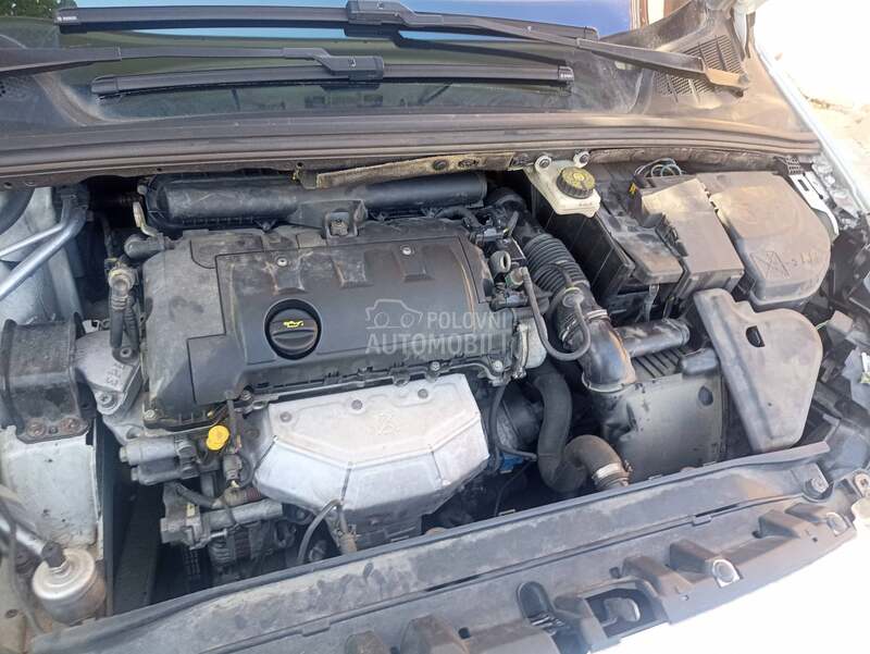 Motor VTI za Peugeot 207, 208, 307 ...