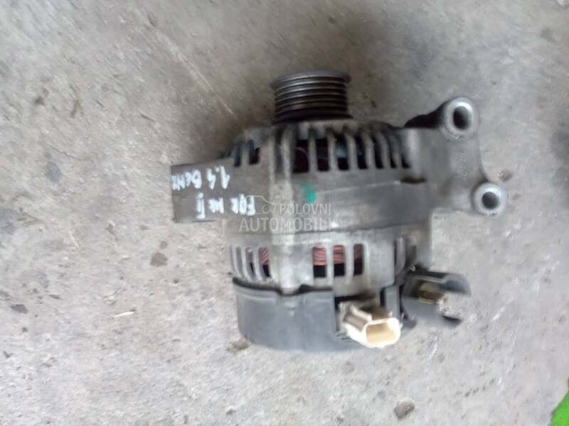 Alternator 1.4 benzin za Ford Focus od 2004. do 2010. god. za Ford Focus od 2004. do 2010. god.