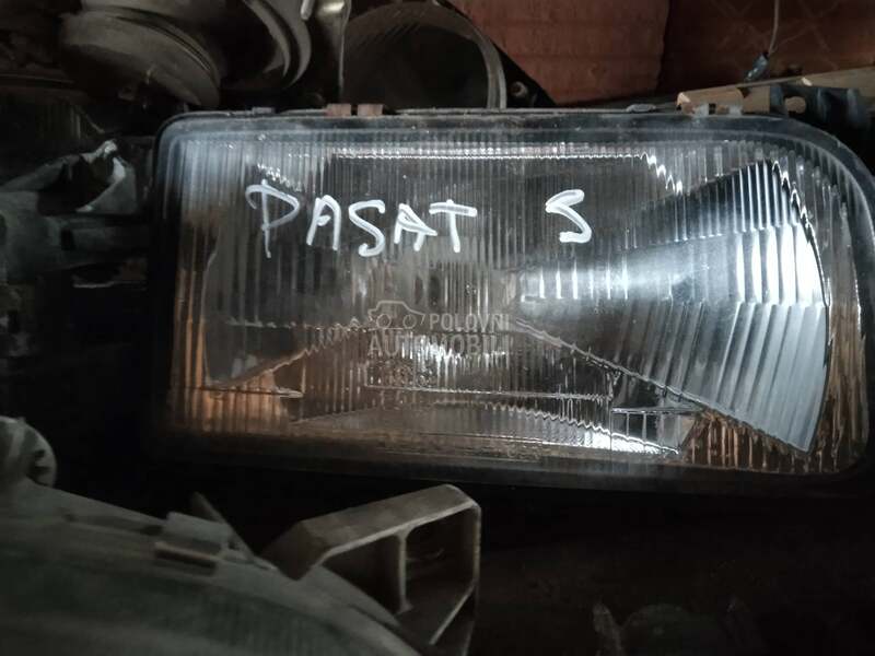 Farovi za Volkswagen Golf 2, Golf 3, Passat B3 od 1987. do 1998. god.