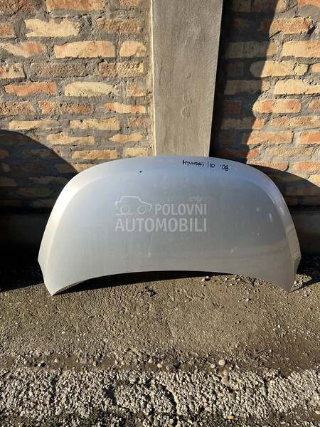 Hauba za Hyundai i10 od 2007. do 2013. god.