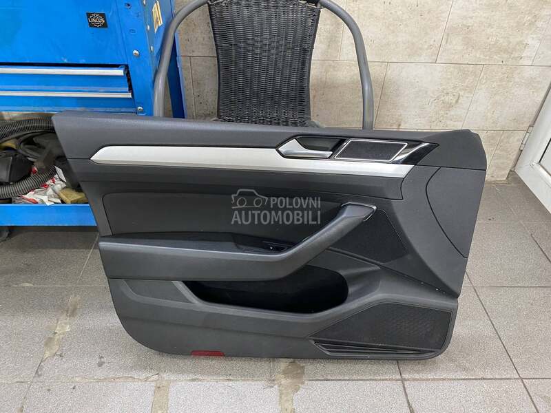tapacir vrata za Volkswagen Passat B8