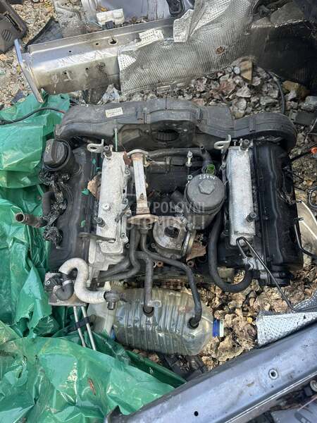 Motor 2.5tdi za Audi A4, A4 Allroad, A6 ... od 2002. do 2007. god.