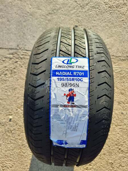 Linglong 195/55 R10 Sve sezone