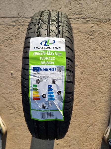 Linglong 155/80 R12 Sve sezone