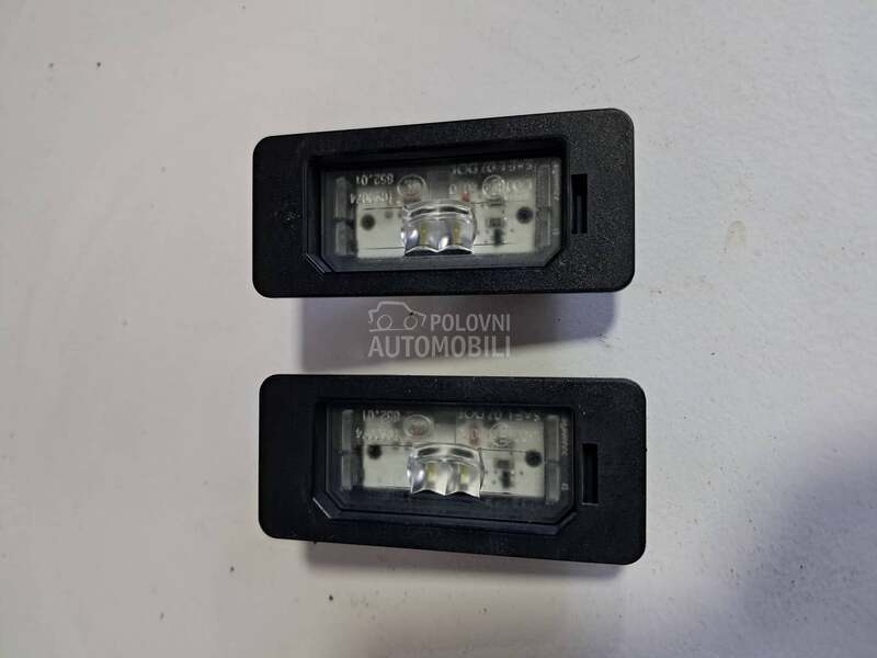 led svetlo za BMW Serija 1, Serija 2, Serija 3 ... od 2012. do 2025. god.