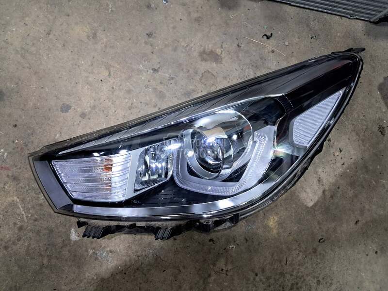 Far Led Original za Kia Rio od 2015. do 2025. god.