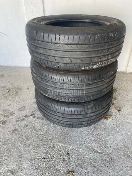 Galaxy 225/55 R17 Letnja